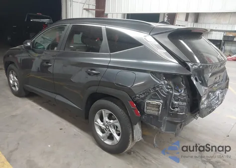 2023 Hyundai Tucson Sel из США, поврежденный, VIN 5NMJB3AE9PH290596